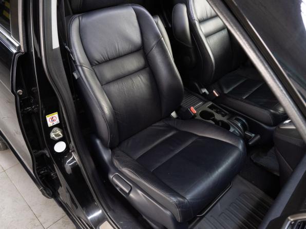 Honda CR-V III Рестайлинг с пробегом 2012 года, цена 1 549 000 рублей, 244479 км, внедорожник, Автокод Объявления