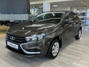 Lada (ВАЗ) Vesta I Пермь  - изображение 23