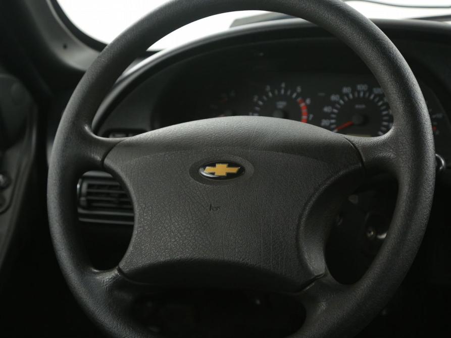 Chevrolet Niva I Иваново  - изображение 16