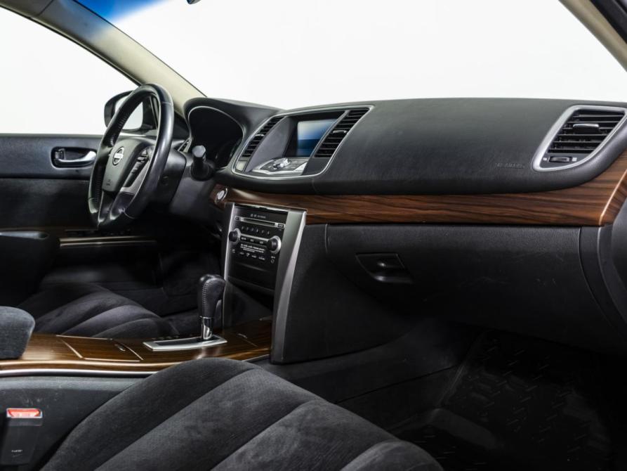 Nissan Teana II Рестайлинг Москва  - изображение 12