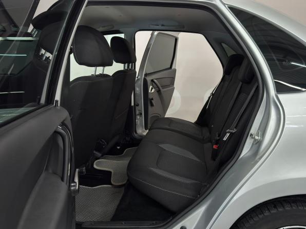 Lada (ВАЗ) Granta I Рестайлинг с пробегом 2024 года, цена 945 000 рублей, 31827 км, седан, Автокод Объявления