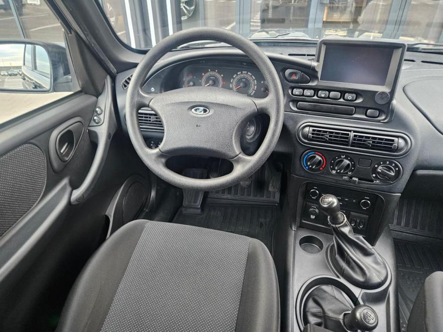 Lada (ВАЗ) Niva Travel I Воронеж  - изображение 7