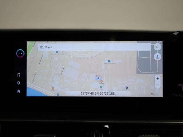 Chery Tiggo 8 Pro Max I Рестайлинг с пробегом 2024 года, цена 2 699 000 рублей, 39249 км, внедорожник, Автокод Объявления