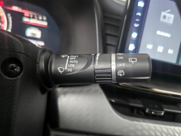 Haval F7 I Рестайлинг с пробегом 2023 года, цена 2 280 000 рублей, 52925 км, внедорожник, Автокод Объявления
