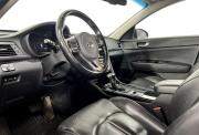 Kia Optima IV Нижний Новгород  - изображение 31