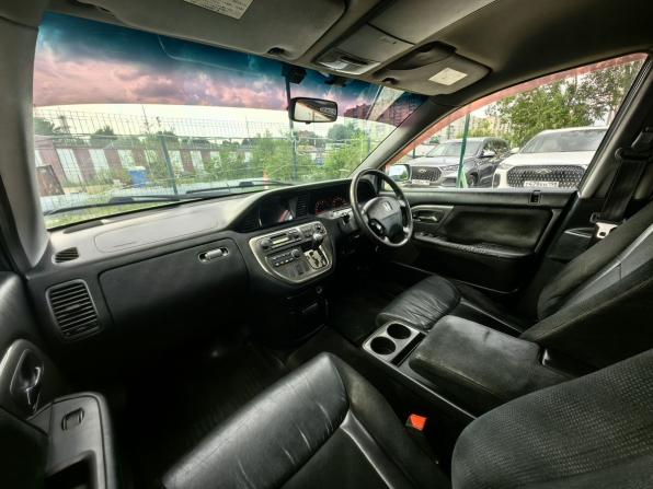 Honda Avancier I Рестайлинг с пробегом 2002 года, цена 289 000 рублей, 315000 км, универсал, Автокод Объявления