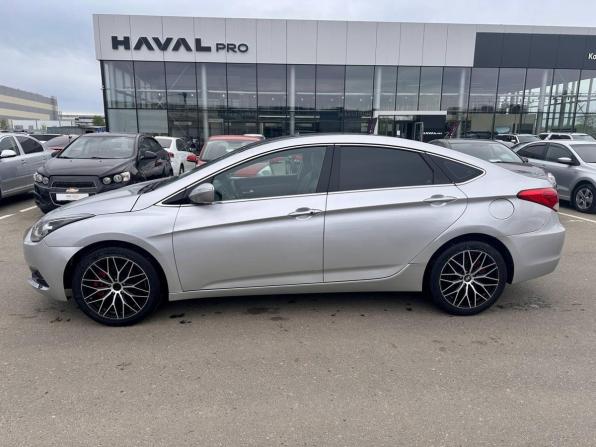 Hyundai i40 I Рестайлинг с пробегом 2016 года, цена 1 249 000 рублей, 136664 км, седан, Автокод Объявления