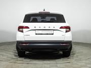 Skoda Karoq I Санкт-Петербург  - изображение 24