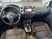 Volkswagen Golf Plus II Челябинск  - изображение 22