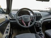 Hyundai Solaris I Волгоград  - изображение 34