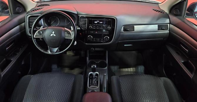 Mitsubishi Outlander III с пробегом 2013 года, цена 1 125 000 рублей, 198188 км, внедорожник, Автокод Объявления