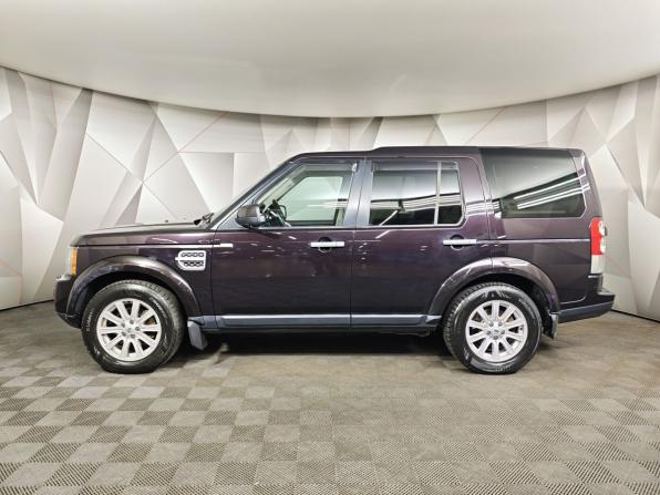 Land Rover Discovery IV с пробегом 2012 года, цена 1 930 000 рублей, 122030 км, внедорожник, Автокод Объявления