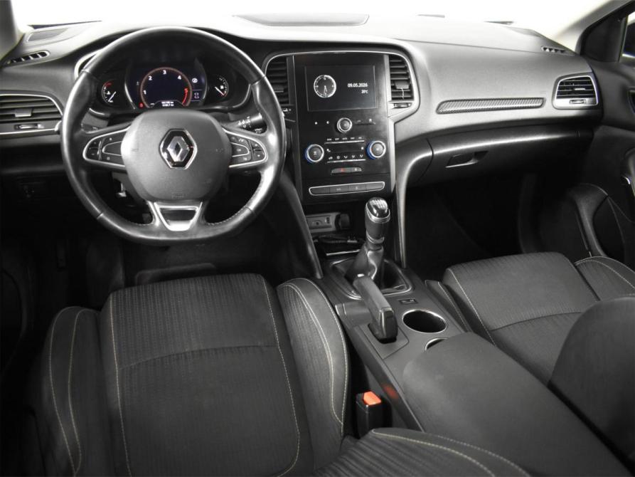 Renault Megane IV Казань  - изображение 6
