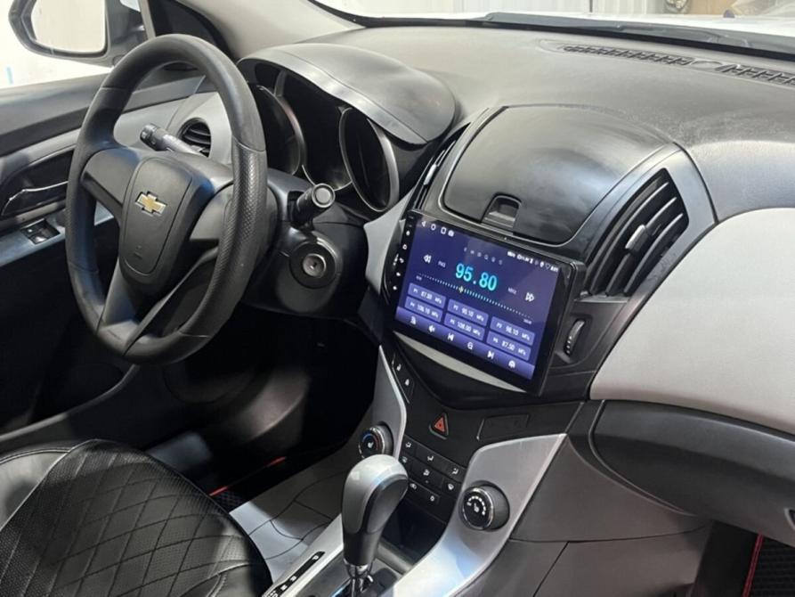 Chevrolet Cruze I Рестайлинг Курск  - изображение 6