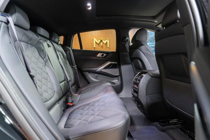 Новый BMW X6 III (G06) Рестайлинг 2025 года, цена 14 690 000 рублей, внедорожник, Автокод Объявления
