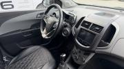Chevrolet Aveo II Череповец  - изображение 28