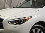 Infiniti JX Москва  - изображение 32