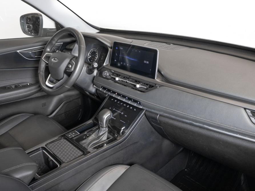 Chery Tiggo 4 Pro I Казань  - изображение 7