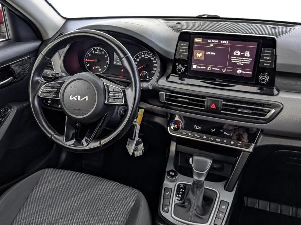 Kia Seltos I с пробегом 2022 года, цена 2 190 000 рублей, 76168 км, внедорожник, Автокод Объявления