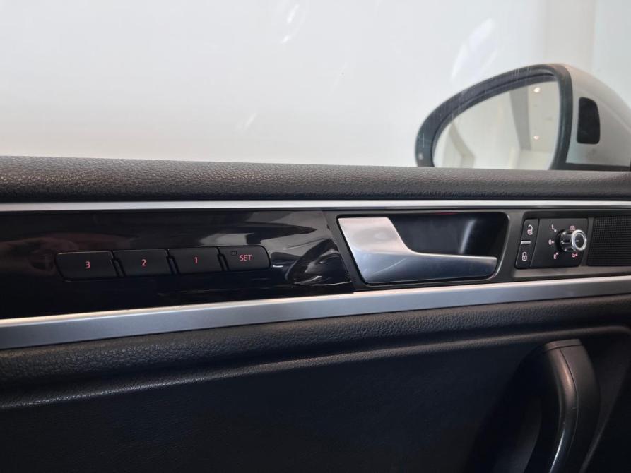 Volkswagen Touareg II Волгоград  - изображение 15