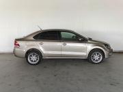 Volkswagen Polo V Рестайлинг Москва  - изображение 24