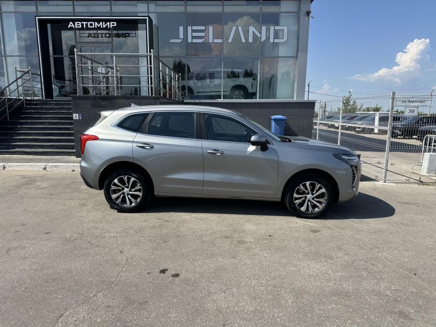 Haval Jolion I Саратов  - изображение 4