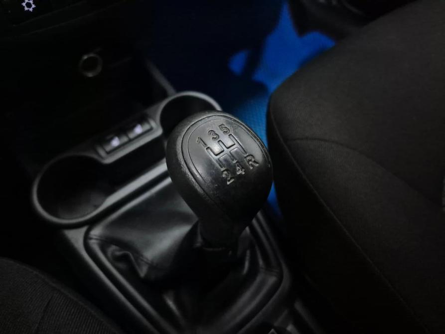 Lada (ВАЗ) Granta I Рестайлинг Альметьевск  - изображение 23