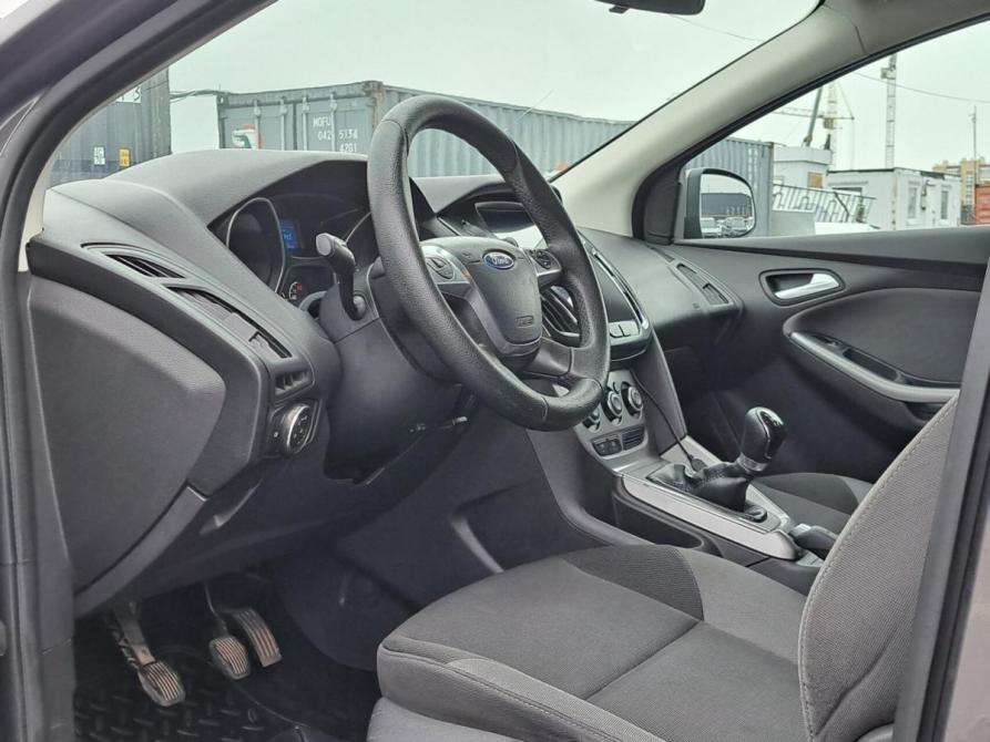 Ford Focus III Чебоксары  - изображение 20