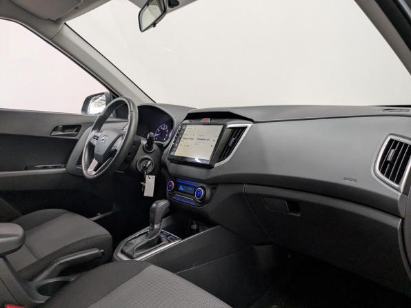 Hyundai Creta I Рестайлинг с пробегом 2021 года, цена 2 000 000 рублей, 77081 км, внедорожник, Автокод Объявления
