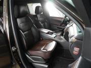 Mercedes-Benz M-Класс III (W166) Воронеж  - изображение 39