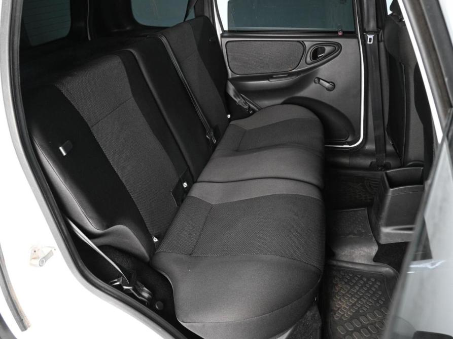 Lada (ВАЗ) Niva Travel I Ростов-на-Дону  - изображение 7