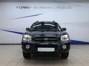 Hyundai Santa Fe Classic Москва  - изображение 20