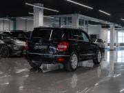 Mercedes-Benz GLK-Класс I (X204) Москва  - изображение 30