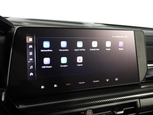 Haval H3 I с пробегом 2024 года, цена 2 369 000 рублей, 18001 км, внедорожник, Автокод Объявления