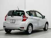 Nissan Note II Рестайлинг Красноярск  - изображение 37