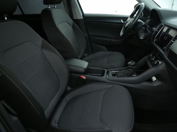 Skoda Kodiaq I с пробегом 2021 года, цена 2 541 000 рублей, 188200 км, внедорожник, Автокод Объявления