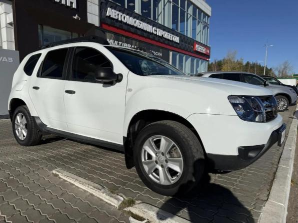 Renault Duster I Рестайлинг с пробегом 2019 года, цена 1 616 011 рублей, 111025 км, внедорожник, Автокод Объявления