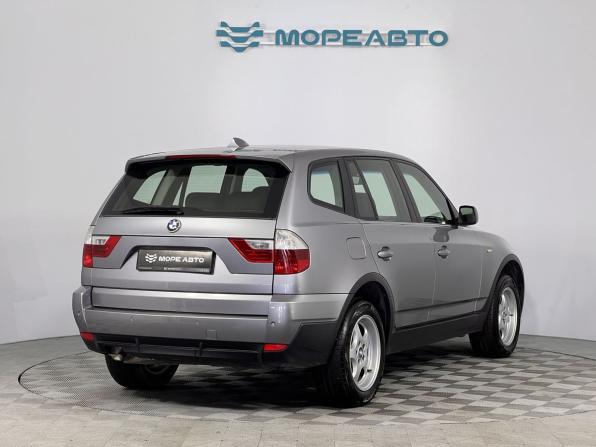 BMW X3 I (E83) Рестайлинг с пробегом 2008 года, цена 1 050 000 рублей, 254346 км, внедорожник, Автокод Объявления