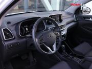 Hyundai Tucson III Рестайлинг Химки  - изображение 24