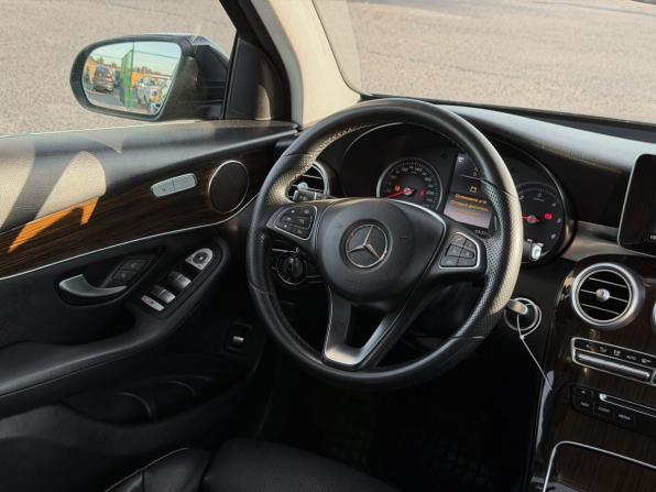 Mercedes-Benz GLC I (X253) с пробегом 2016 года, цена 2 100 000 рублей, 327960 км, внедорожник, Автокод Объявления