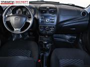 Lada (ВАЗ) Granta I Рестайлинг Белгород  - изображение 29