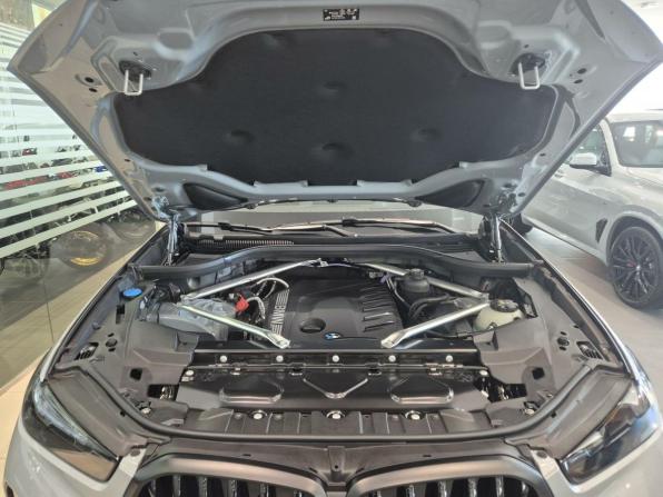 Новый BMW X6 III (G06) Рестайлинг 2025 года, цена 16 629 900 рублей, внедорожник, Автокод Объявления