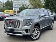GMC Yukon V Москва  - изображение 19