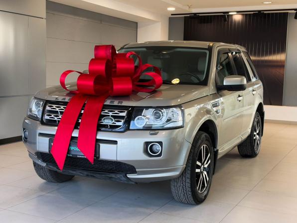 Land Rover Freelander II Рестайлинг 2 с пробегом 2013 года, цена 1 537 000 рублей, 155892 км, внедорожник, Автокод Объявления