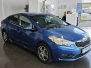Kia Cerato III Челябинск  - изображение 13