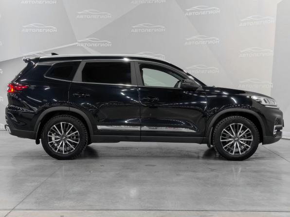 Chery Tiggo 8 I Рестайлинг с пробегом 2023 года, цена 2 350 000 рублей, 49328 км, внедорожник, Автокод Объявления