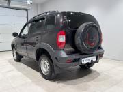 Chevrolet Niva I Рестайлинг Екатеринбург  - изображение 26