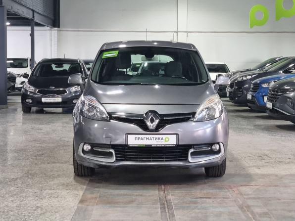 Renault Scenic III Рестайлинг 2 с пробегом 2014 года, цена 759 000 рублей, 199737 км, компактвэн, Автокод Объявления