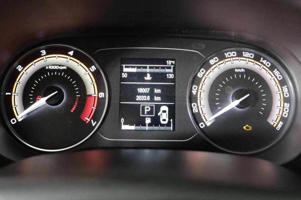 Lada (ВАЗ) Vesta I Рестайлинг (NG) Нижний Новгород  - изображение 16