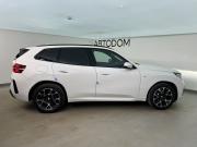 BMW X3 IV (G45/G48) Москва  - изображение 26